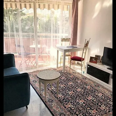 Marina's Studio