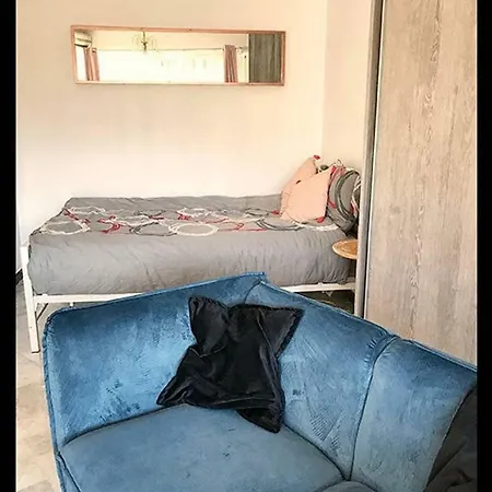 Marina's Studio *