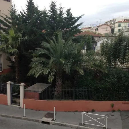 Apartman Marina's Studio Antibes